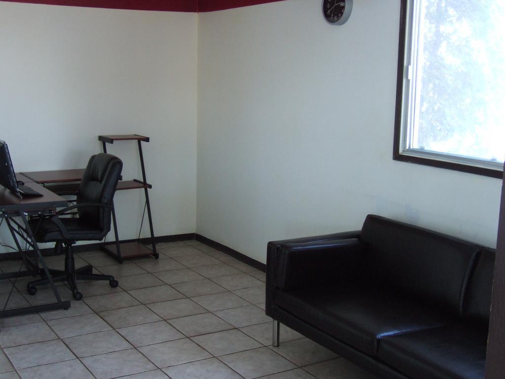 Wild Rose Inn Vegreville Buitenkant foto