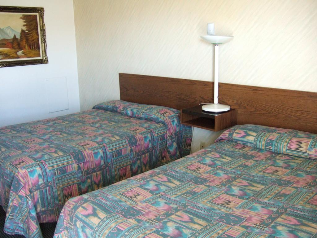 Wild Rose Inn Vegreville Kamer foto