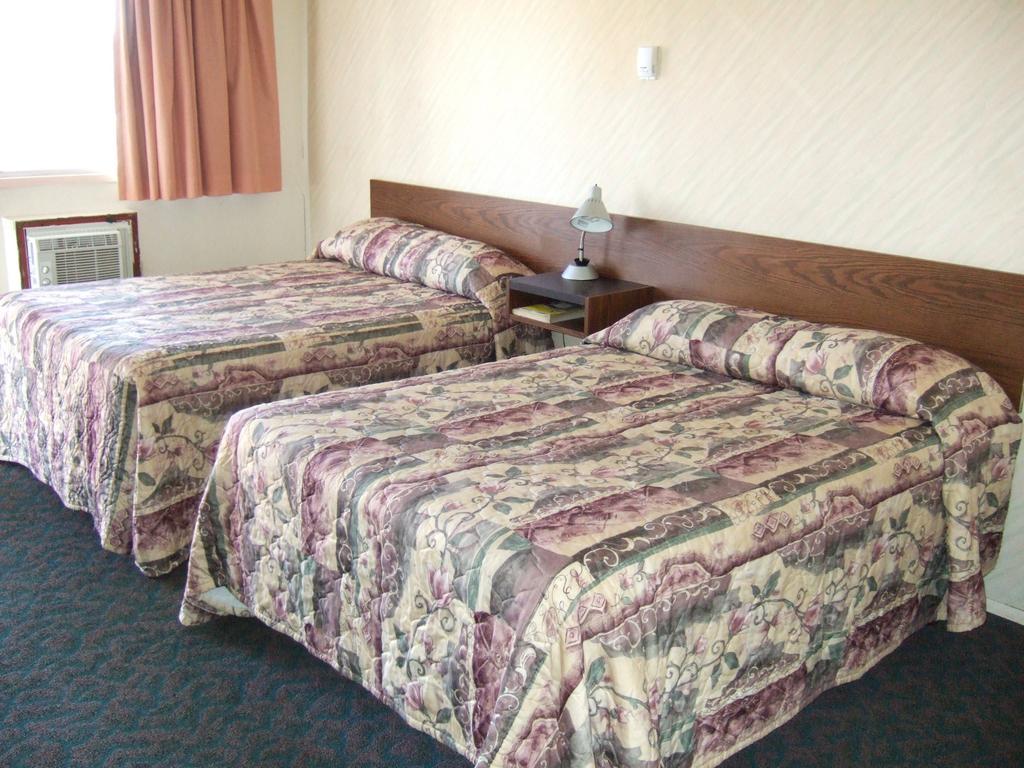Wild Rose Inn Vegreville Kamer foto