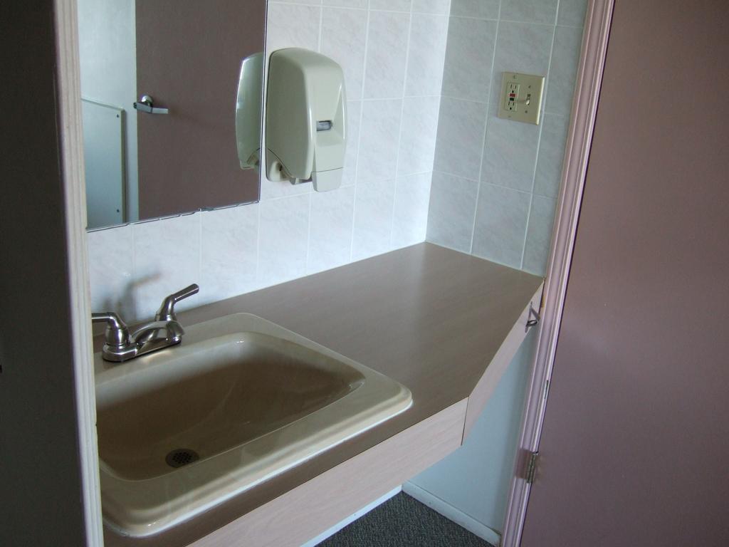 Wild Rose Inn Vegreville Buitenkant foto