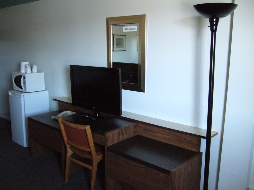 Wild Rose Inn Vegreville Kamer foto