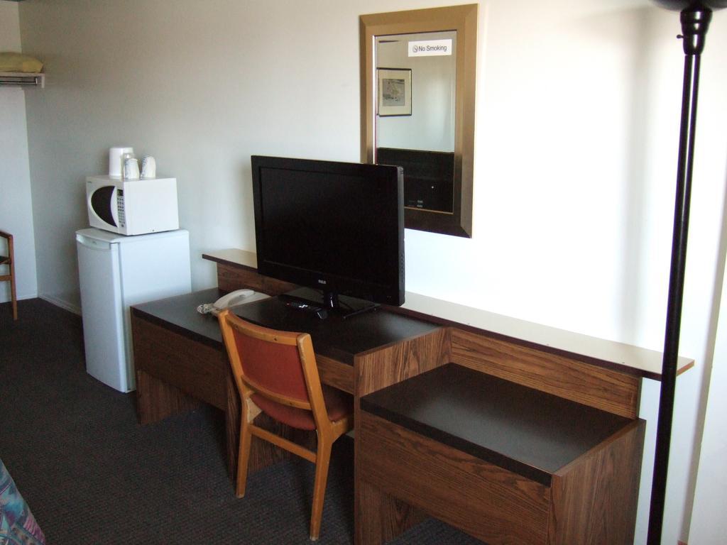 Wild Rose Inn Vegreville Buitenkant foto
